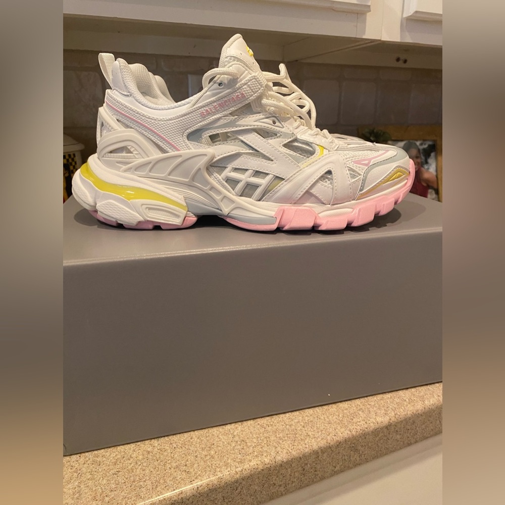 Balenciaga Track.2 Women